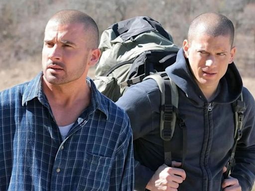 19 ans après ses débuts, Prison Break cartonne sur Netflix : de quoi s'attendre à une saison 6 ? On fait le point sur la situation