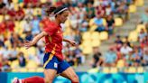 España - Nigeria, en directo: fútbol femenino de los Juegos Olímpicos hoy, en vivo