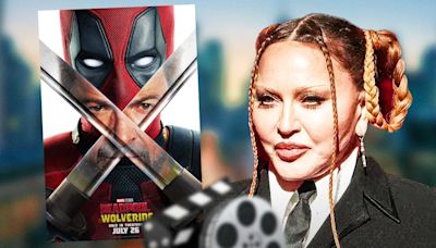 Madonna's 1 Condition For Deadpool And Wolverine Using Iconic Song