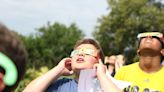 Urgent warning issued about fake solar eclipse glasses: How to tell if yours are safe ahead of April 8