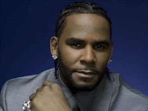 R. Kelly