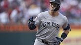 Stanton’s return, Chisholm arrival encourages Yankees manager Aaron Boone for stretch run