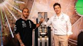 Mercedes F1 News: Toto Wolff Retaliates Against Red Bull MD Criticism