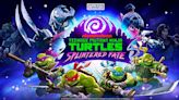 Teenage Mutant Ninja Turtles: Splintered Fate llega a Nintendo Switch y añade un modo cooperativo local