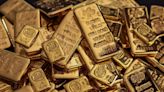 Gold Falls as Investors Face Long Wait Until Fed Rate Cuts