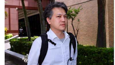 【高案宣判】「認罪組」2助理寡言求緩刑 筆錄曝高虹安曾「做這事」