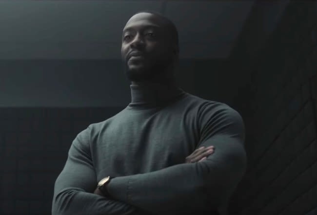 Aldis Hodge Is Alex Cross in First Trailer for Amazon’s Already-Renewed Adaptation