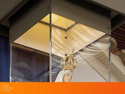 La Virgen de Fátima y otros santos que se celebran hoy, 13 de mayo: consulta el santoral