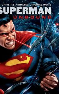 Superman: Unbound