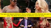 "The Real Housewives Of Atlanta" Are The Epicenter Of The Housewives Universe And These Receipts Prove It