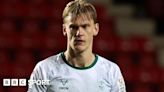 Lasse Sorensen: Huddersfield Town sign Lincoln City wing-back