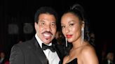 Who Is Lionel Richie's Girlfriend? All About Lisa Parigi