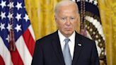 Biden, en el punto de mira: Varios famosos piden que se retire de la carrera presidencial