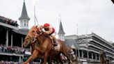 Owner changes retirement plans for Kentucky winner Rich Strike, colt won't hit sales block