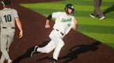 Marshall baseball: Chanticleers spoil Ayers' record setting day in 6-3 victory