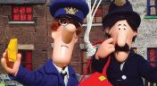 12. Postman Pat and the Flying Post