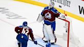 PHOTOS: Colorado Avalanche season ends with 2-1 overtime loss to Dallas Stars in Game 6, 2024 NHL Stanley Cup Playoffs