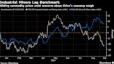 Struggling Miners Put Brakes on South Africa’s Stock Rally