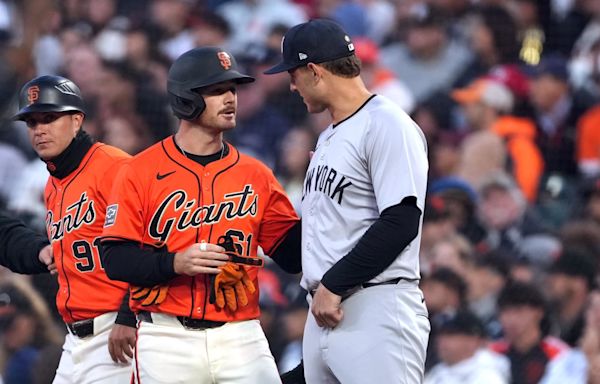 New York Yankees Looking to Improve Two Positions Prior to Trade Deadline