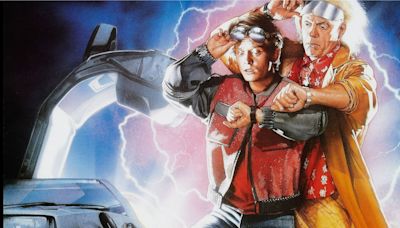 Back to the Future Actor Admits To Being 'Snooty' Toward Michael J. Fox on Set