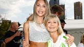 La lucha de Olivia Newton-John por salvar a su hija de las adicciones y la anorexia