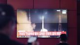 North Korea Rocket Explodes in Flight and Deals Blow to Kim’s Satellite Plans