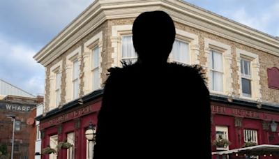 EastEnders star prepares to say goodbye: ‘Do not want it to end’