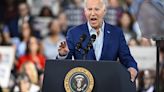 Two weeks that imperiled Biden’s presidency left him on probation in the court of Democratic opinion