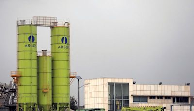 Colombiano Cementos Argos reporta alta utilidad neta en primer trimestre tras combinar operaciones con Summit Materials