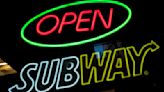 Sen. Elizabeth Warren ready for war with Subway