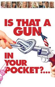 Is That a Gun in Your Pocket?