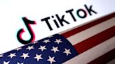 TikTok says court should reject DOJ secret filings in divestiture suit