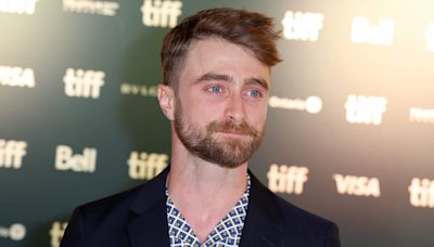 Daniel Radcliffe: Rift With J.K. Rowling Makes Me ‘Really Sad’