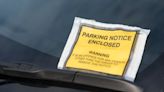Huge rise in parking tickets handed out by private firms - but what are the laws?