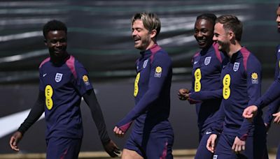 England vs Bosnia and Herzegovina: Team news, injury latest and predicted XI