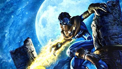 Legacy Of Kain: Soul Reaver 1 and 2 remasters leak at Comic-Con