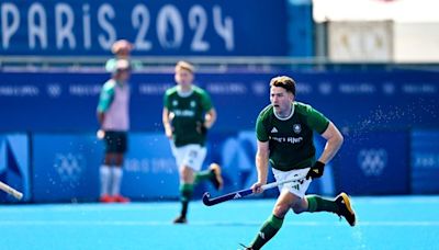 Olympics Day 3: Irish men’s hockey team lose tight battle but Ellen Walshe makes 400m Individual Medley final