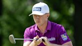 MacIntyre pulls ahead of the pack at RBC Canadian Open; Canada's Hughes tied for 2nd