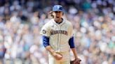 Mariners shut out Rangers 5-0 for series sweep