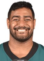 Jordan Mailata