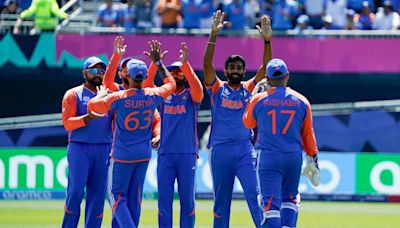 India vs England: T20 World Cup Semifinal Preview