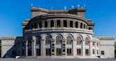 Yerevan Opera Theatre