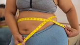 Woman's waist size may be contributing factor to infertility, study says