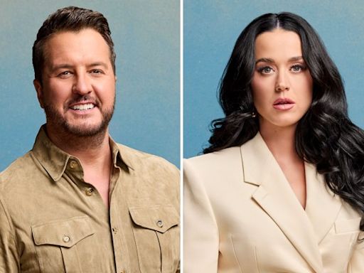 Luke Bryan Doesn’t Know If He’s Returning to American Idol, Reveals 3 Possible Katy Perry Replacements