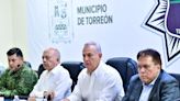 Elecciones 2024: Estado y Municipio coordinan seguridad para la jornada en Torreón