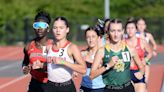 State track: North Hagerstown's Lauren Stine adds to her title collection