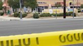 Police investigate California lounge shooting that killed 1