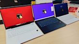 Snapdragon X Elite Laptops From HP, Dell And Lenovo Look Stunning, Preorders Available