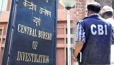 CBI conducts searches after 'corruption' unearthed in 2 Passport Seva Kendra centres in Mumbai