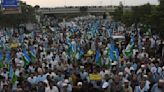 Skyrocketing power bills spark protests near Pakistan’s capital